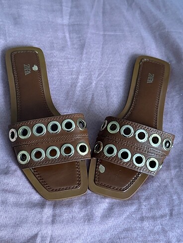 ZARA TERLİK