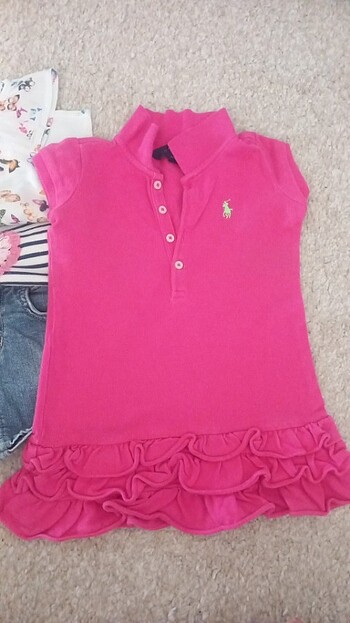 Ralph Lauren Toplu satış