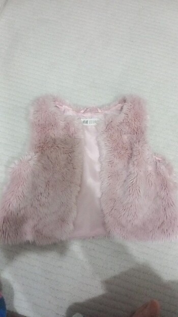 H&m 2/4 yaş  - Görsel 2