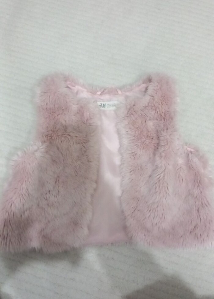 H&m 2/4 yaş  - Görsel 2