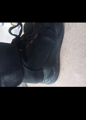 vicco marka içi tüylü 29 numara bot - Görsel 2