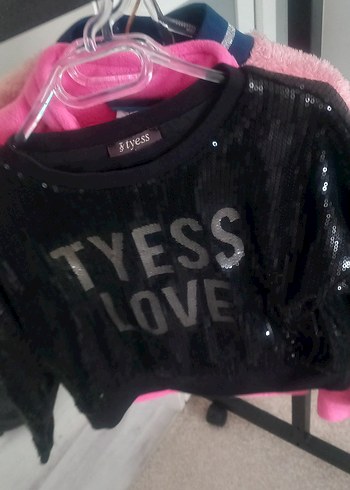 GAP Kız Çocuk Beyaz Pamuklu Uzun Kollu Tunik - Görsel 9