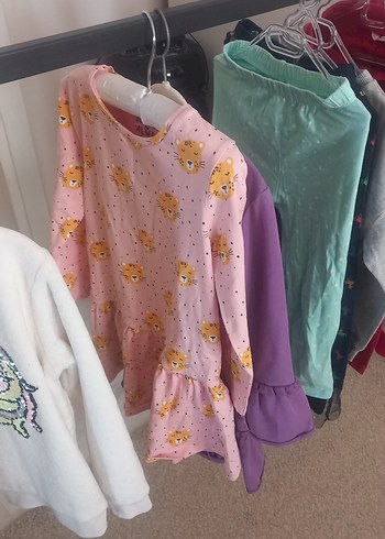 h&m marka kazak - Görsel 3