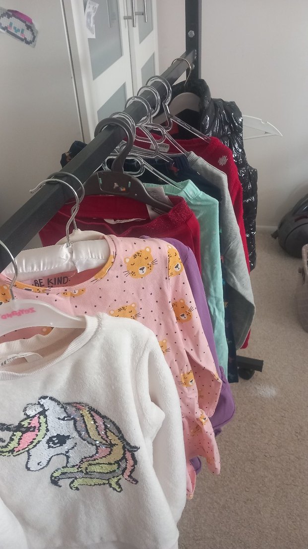 h&m marka kazak - Görsel 5