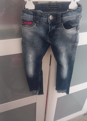 Pembe Kadife Uzun Kollu Kız Bluzu - Görsel 2