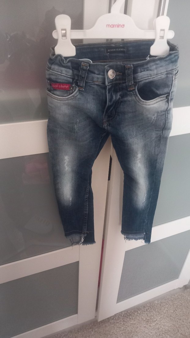 Pembe Kadife Uzun Kollu Kız Bluzu - Görsel 2