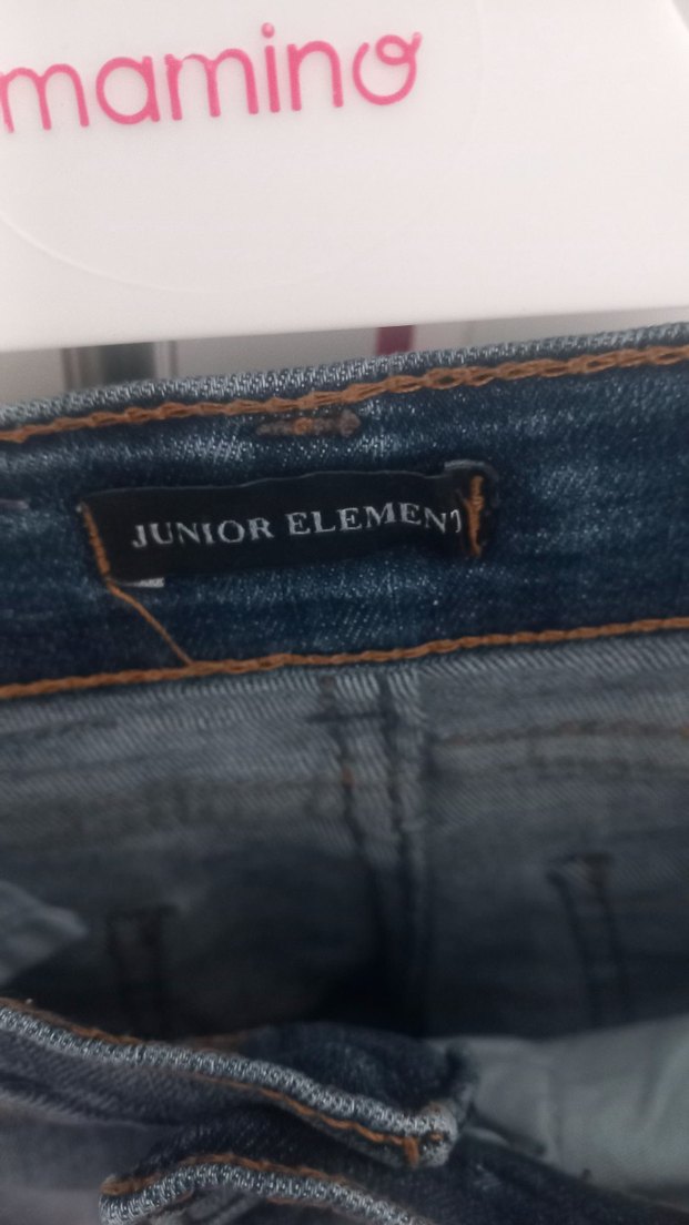 Pembe Kadife Uzun Kollu Kız Bluzu - Görsel 3