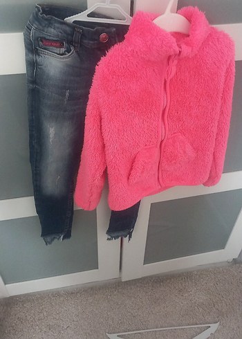 Giorgio Armani 5 Yaş