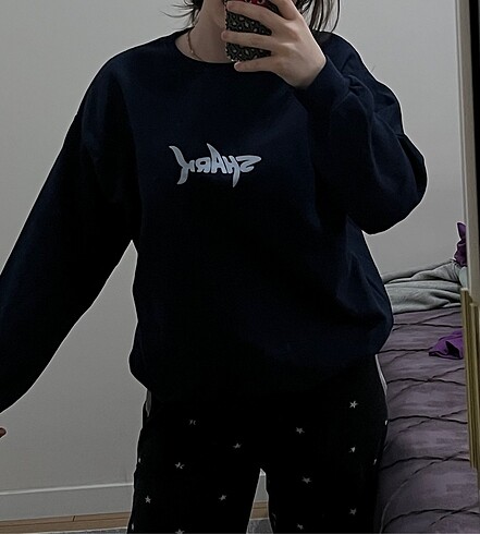 m Beden sweatshirt