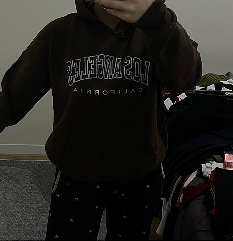 Diğer sweatshirt