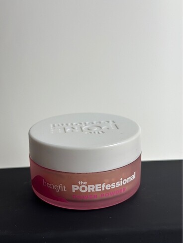 BENEFİT POWER POWDER 8G