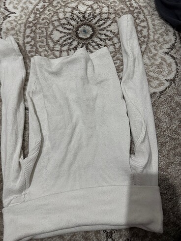Zara Az kullanıldı