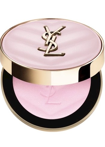 Yves Saint Laurent Parlak Pembe Allık - Görsel 3