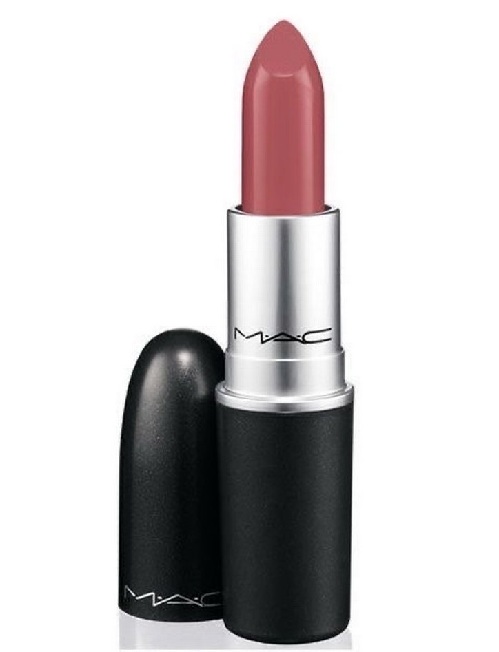 MAC Koyu Bej Ruj - Görsel 2