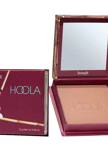 Huda Beauty