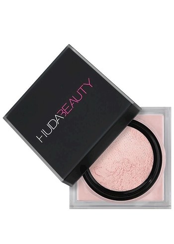 Huda Beauty Açık Bej Pudra - Görsel 2