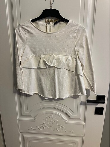 Zara bluz