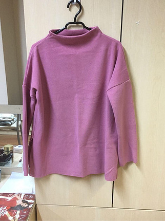 Pembe kazak