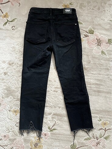 Mavi Jeans Mavi Gold Viola Yüksek Bel Slim Straight