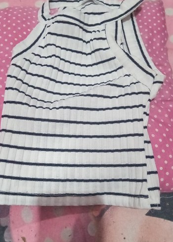 Bershka Standart Beden