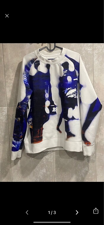 Lufian Sweatshirt