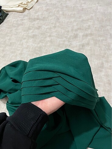 Şal eşarp - Görsel 3