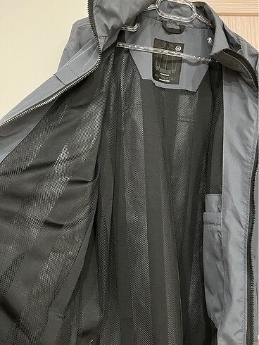 Erkek mont - Görsel 4