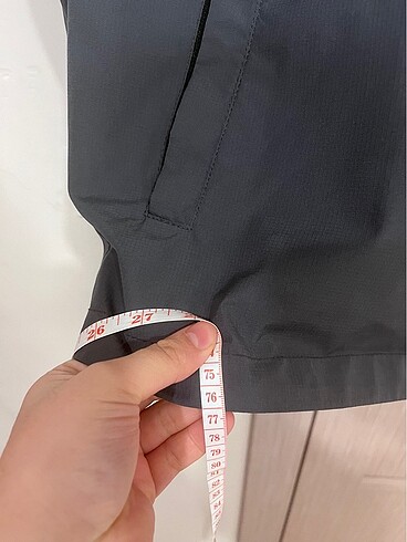 Erkek mont - Görsel 5