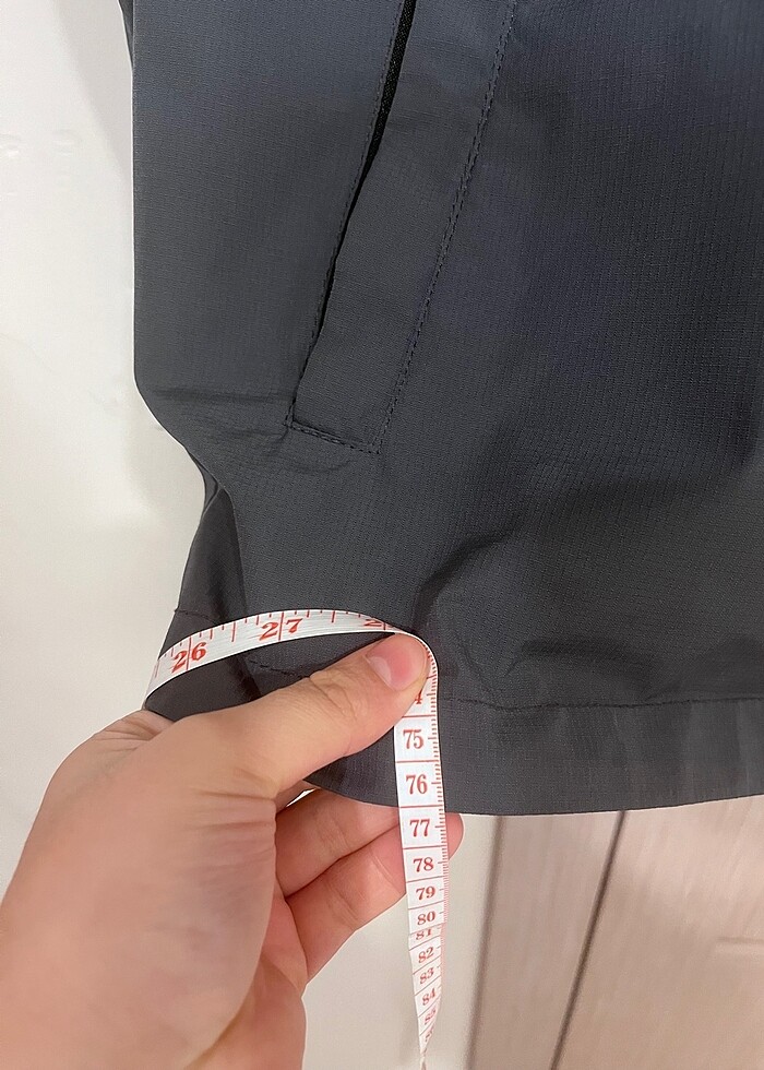 Erkek mont - Görsel 5