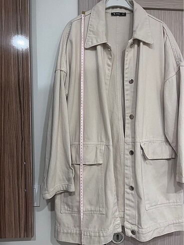 Kadın ceket - Görsel 3