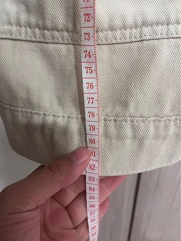 Kadın ceket - Görsel 4