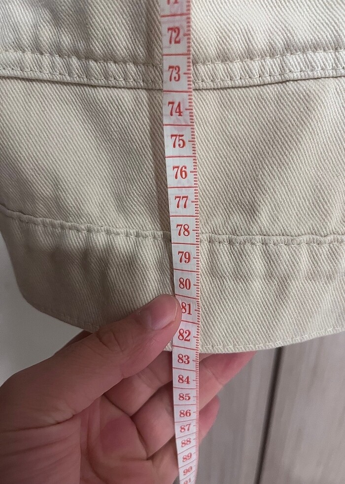 Kadın ceket - Görsel 4