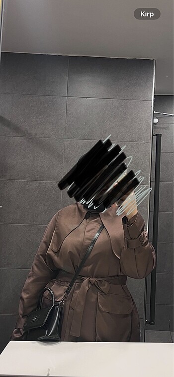 Kadın ceket - Görsel 4