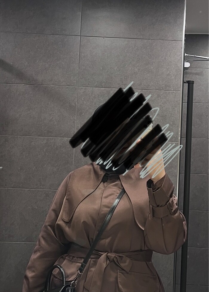 Kadın ceket - Görsel 4