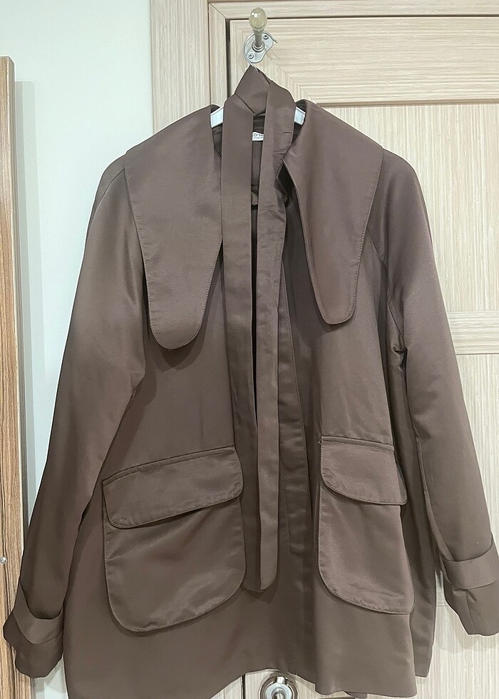 Kadın ceket - Görsel 2