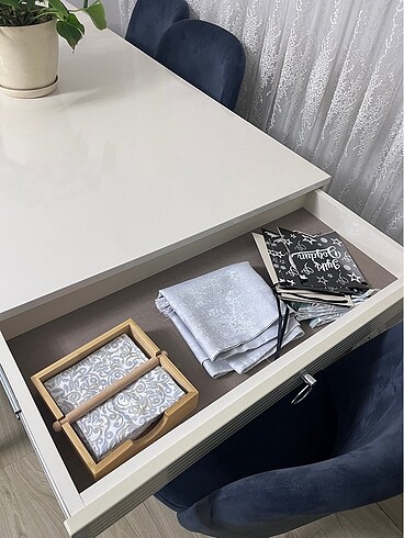 Masa sandalye - Görsel 3