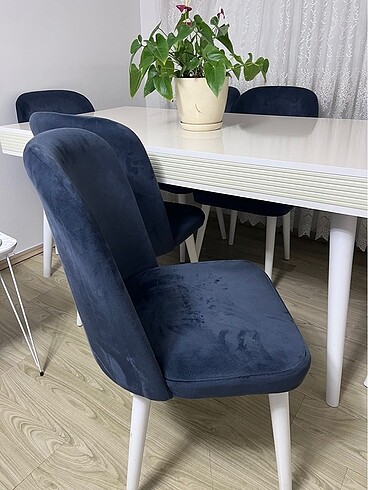 Masa sandalye - Görsel 4