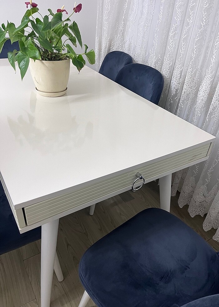 Masa sandalye - Görsel 2