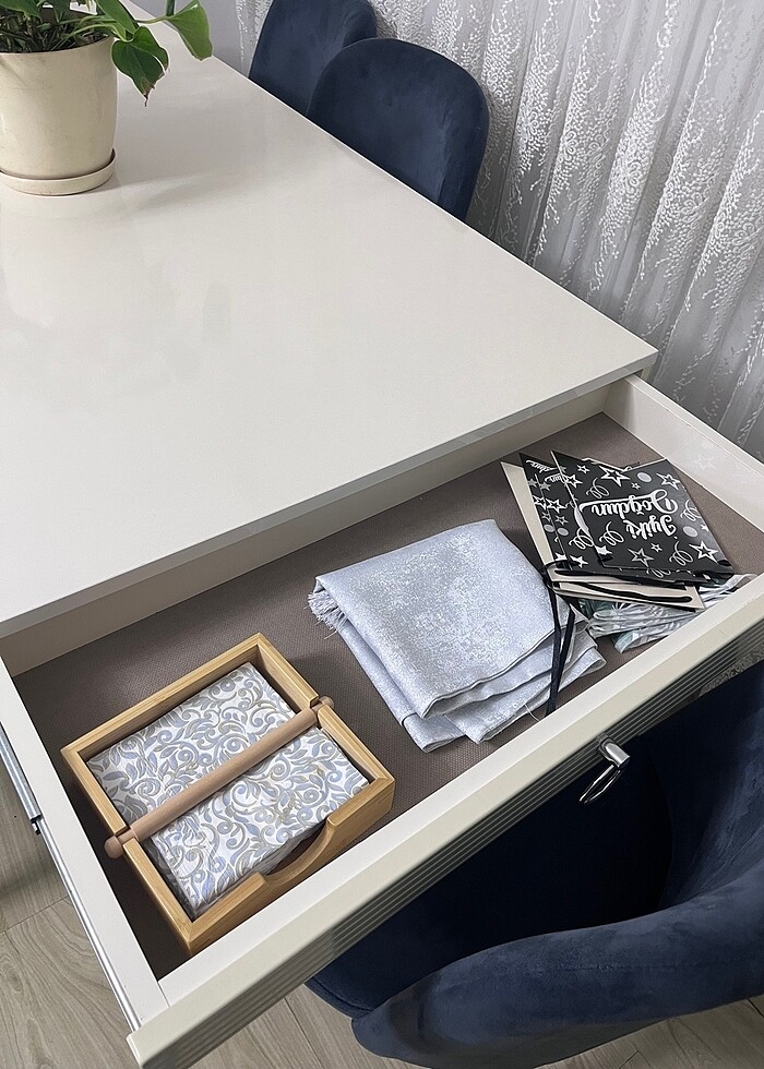 Masa sandalye - Görsel 3