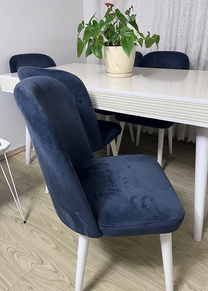 Masa sandalye - Görsel 4