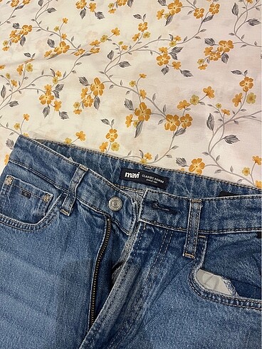 Kot pantolon - Görsel 2