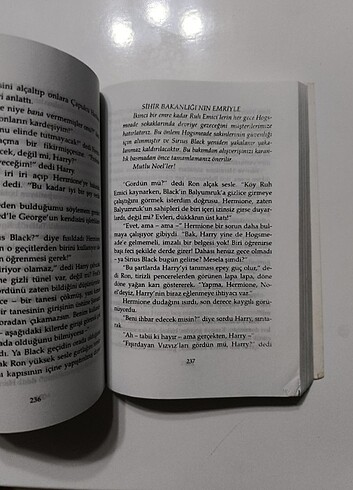 Beden Harry Potter ve Azkaban Tutsağı