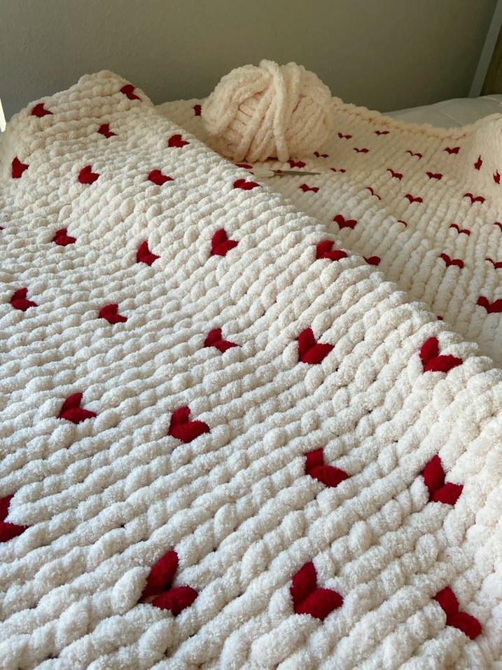 puffy battaniye - Görsel 2