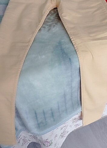 Denim&Co sari kot tertemiz