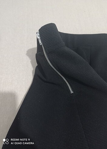 H&M mini etek