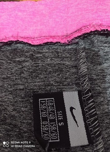 Nike orjinal sorunsuz esorfman