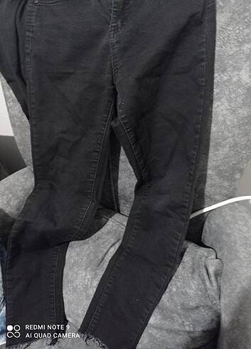 kot pantolon