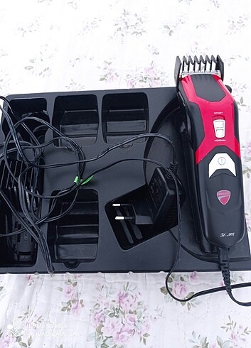 traş makinasi ihtiyac fazlasi - Görsel 4