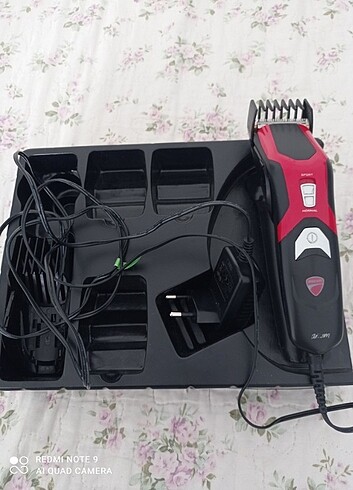 traş makinasi ihtiyac fazlasi - Görsel 5