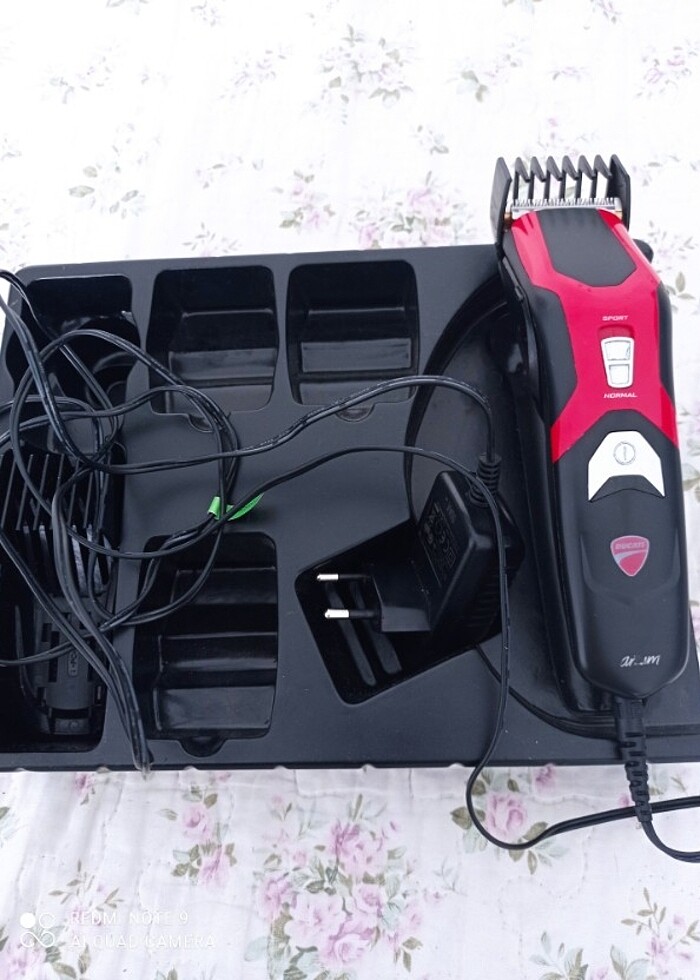 traş makinasi ihtiyac fazlasi - Görsel 4